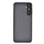 Back Cover With Camera Lens Compatible for Samsung Galaxy A14 4G (A145 / 2023) - Black